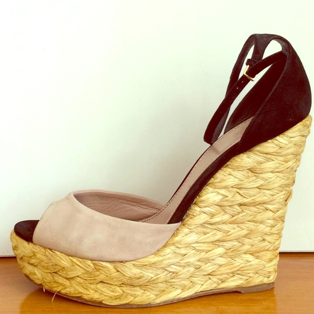 GUCCI shoes